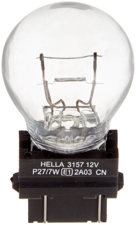 FOCO HELLA 3157