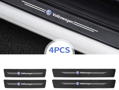 EMBELLECEDOR DE ESTRIBOS VOLKSWAGEN