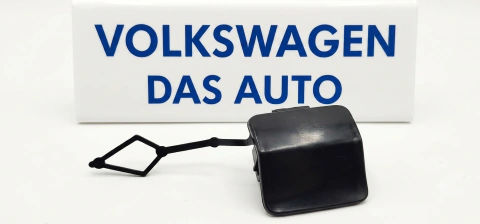 TAPA DE FACIA TRASERA PARA JETTA MK7 2018-21 ORIGINAL