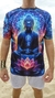 Camiseta NEON Buda - Espírito Livre Store