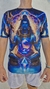 Camiseta NEON Shiva 2 - Espírito Livre Store