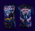 Camiseta NEON Arara Azul 2 - comprar online