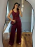Conjunto de Alfaiataria Mirela - comprar online