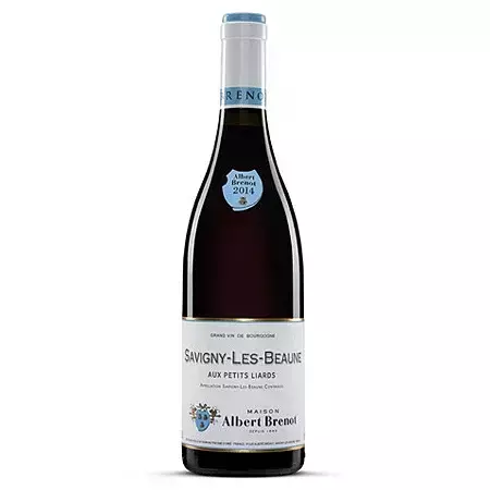 Albert Brenot Savigny-Les-Beaune 750 Ml