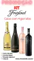 Kit Freixenet 4 garrafas