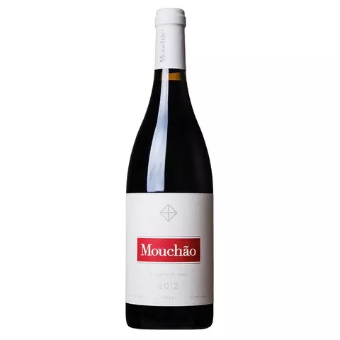 Mouchão Alentejo DOC 750 Ml