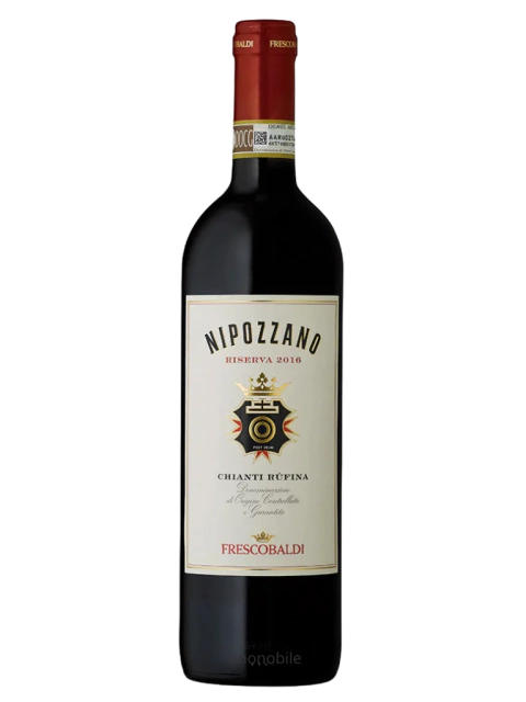 Frescobaldi Nipozzano Riserva Chianti Rúfina DOCG 750 ml