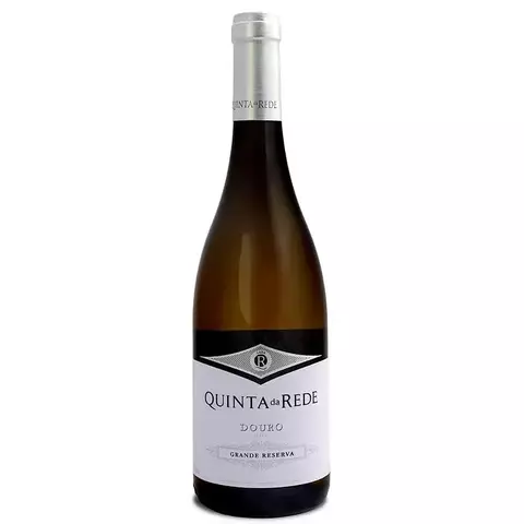 Quinta da Rede Grande Reserva Douro Branco 750 ml