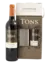 Kit 2 Tons Duorum Douro D.O.C (Kit para Presente)