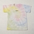Remera Multicolor