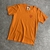 Remera Naranja M