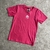 Remera Fucsia XS