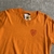 Remera Naranja M - comprar online