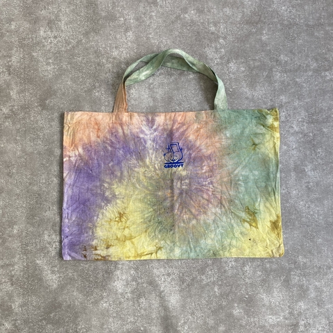 Tote Bag - Batik