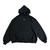 Buzo Oversize - Negro