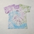 Remera Tricolor