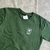 Remera Verde Oscuro L - comprar online