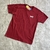 Remera Bordo L