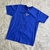 Remera Azul Francia 3XL