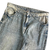 Jean Super Baggy - Celeste - tienda online