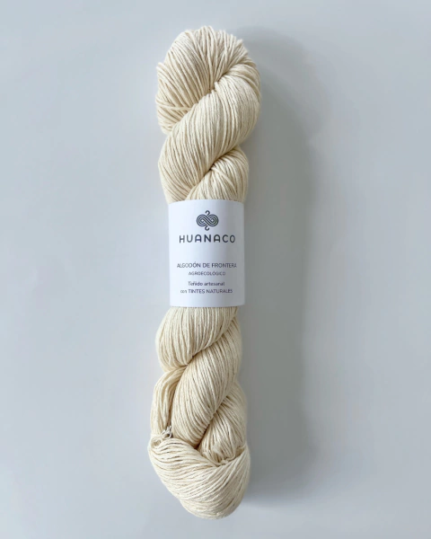 Algodón de Frontera Sport - Natural - comprar online
