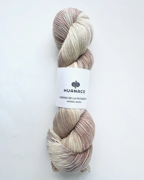 Merino de la Patagonia Single - Lucero del Valle - comprar online