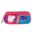 Imagem do Kit Mochila Costas Peppa Pig com Lancheira Térmica e Estojo