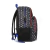 Kit Mochila De Costas Super Mario Bros Escolar E Estojo Box - comprar online