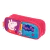 Kit Mochila Costas Peppa Pig com Lancheira Térmica e Estojo