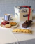Desayuno / Merienda GOURMAND - comprar online
