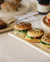 Brunch Quma para 2 personas - QUMA