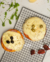 Pizza individual Cebolla caramelizada & Queso brie