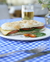 Ciabatta Veggie