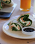 Roll de Salmón en internet
