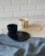 Tacia de café + Plato Irregular - comprar online