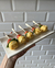 Pinchos Capresse x6