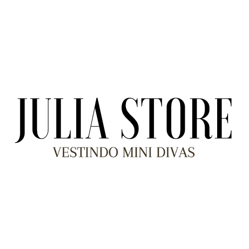 JULIA STORE - vestindo mini divas