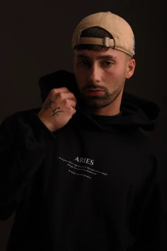 Buzo Oversize Aries