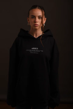 Imagen de Buzo Oversize Aries