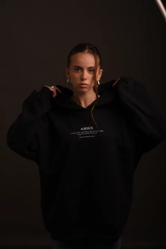 Buzo Oversize Aries en internet