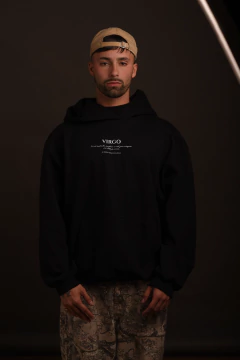 Buzo Oversize Virgo en internet