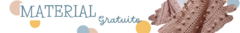 Banner for category Material Gratuito