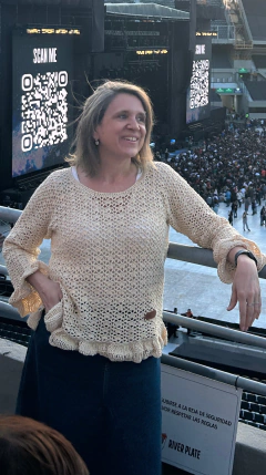 Sunshine Sweater Crochet Pattern