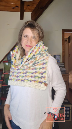 Free Tutorial How to comprehend crochet charts? - (copia) - online store