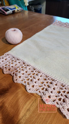 Taller Intervenciones en Crochet