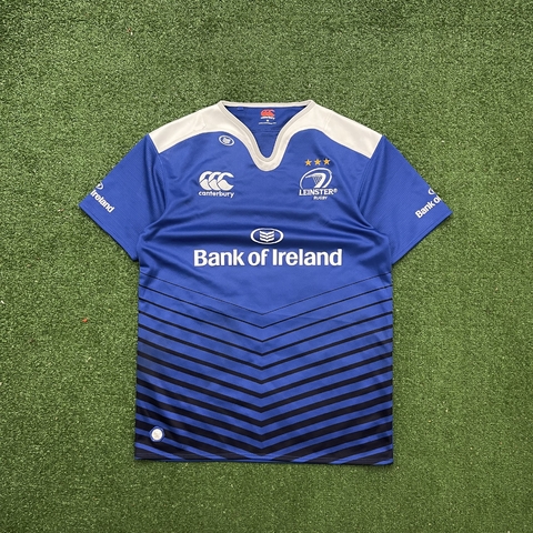 Camisa Leinster Rugby