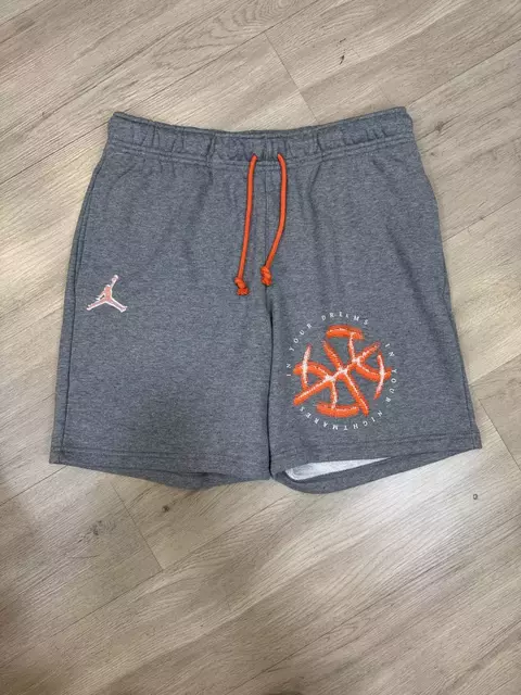 BERMUDA JORDAN ESSENTIALS