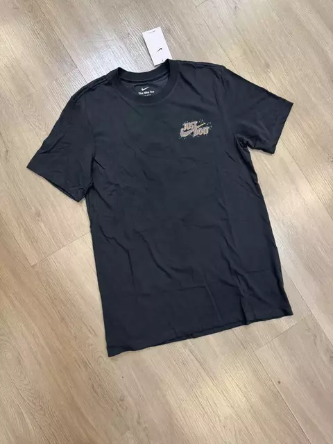 CAMISETA NIKE JUST DO IT