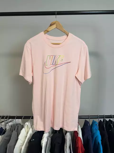 CAMISETA NIKE HBR