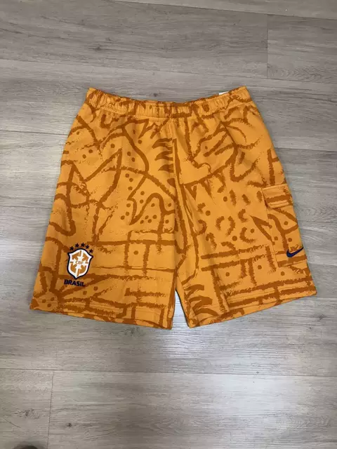 BERMUDA NIKE CLUB CARGO (Brasil)